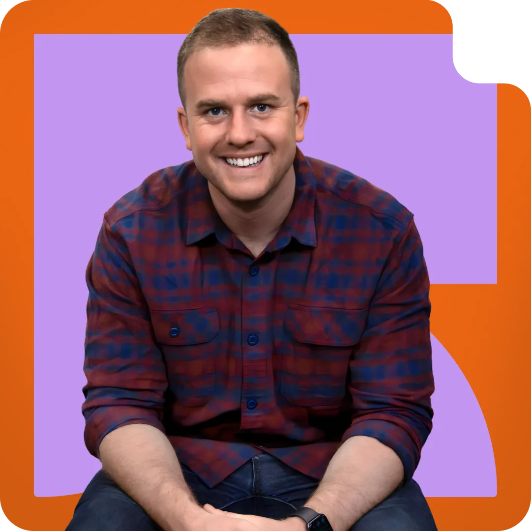 Owen Raszkiewicz, founder of Rask