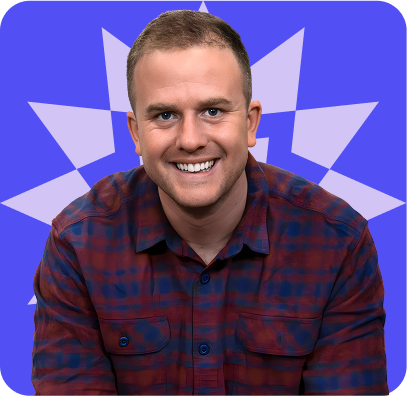 Owen Raszkiewicz, founder of Rask