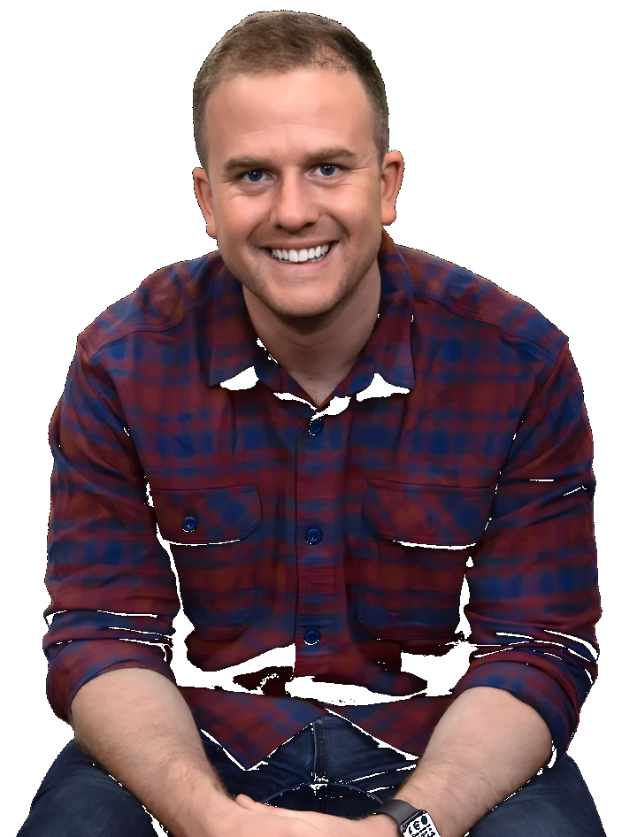 Owen Raszkiewicz, founder of Rask