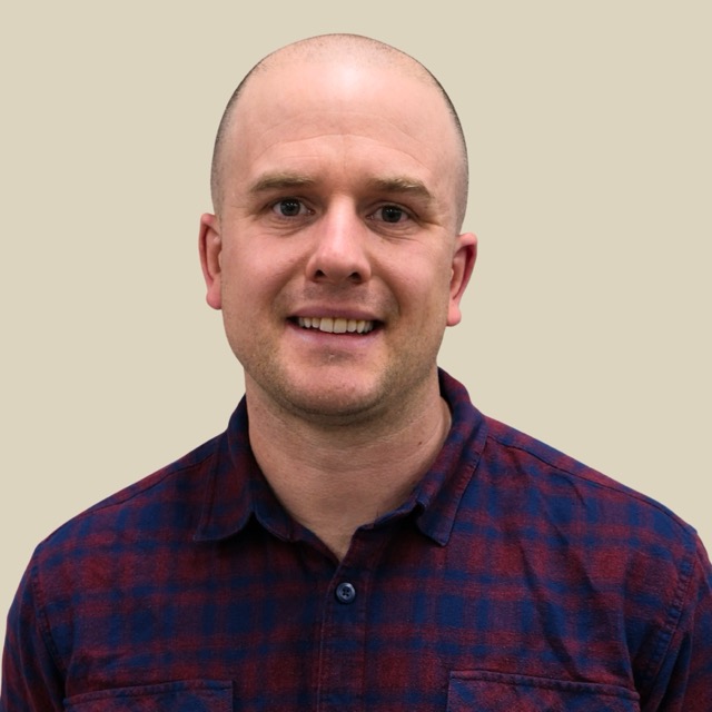 Owen Raszkiewicz, founder of Rask